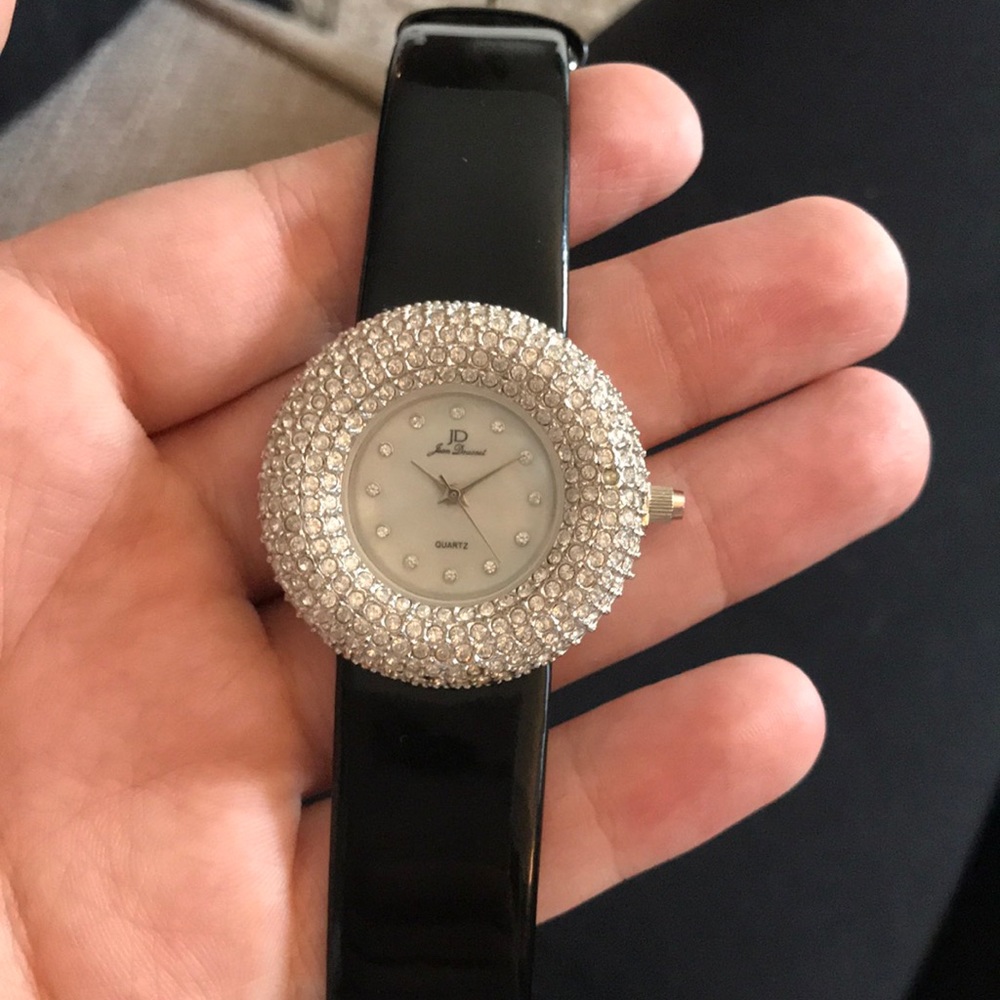 Jean Dousset Watch